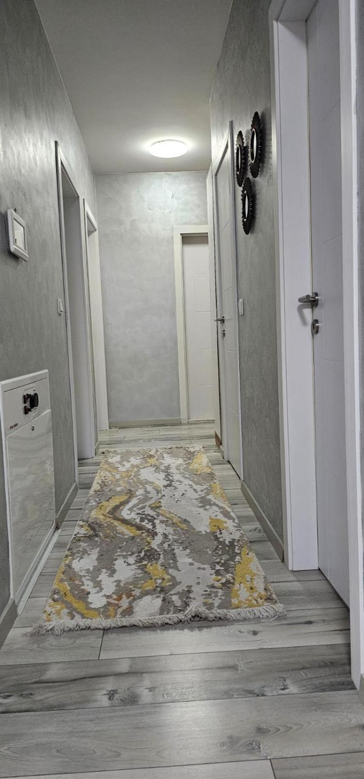 Cozy Apartment - 2 Bedrooms In The Best City Area. Ferizaj Exterior foto